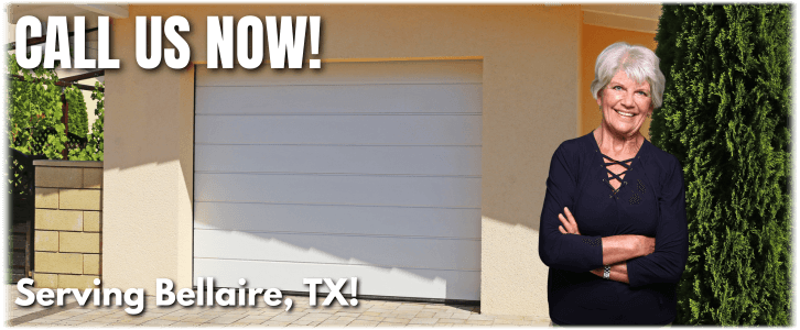 Garage Door Repair Bellaire TX
